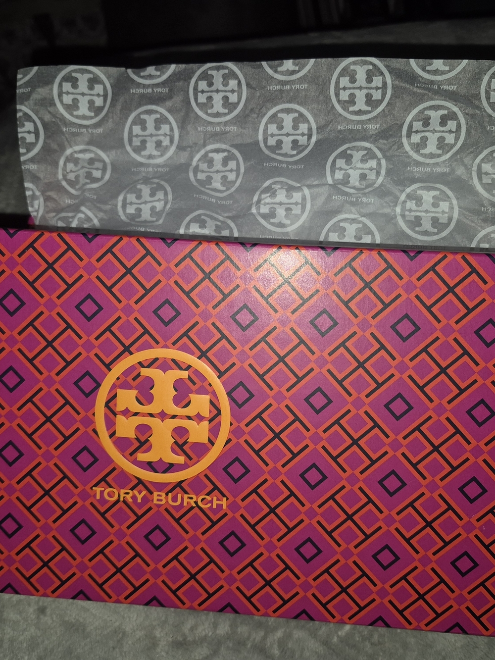 Tory Burch Sandles